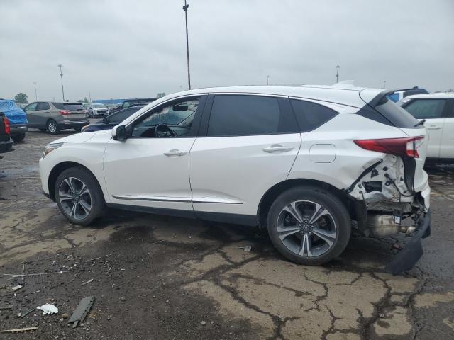 Vin: 5j8tc2h7xpl004116, lot: 59526895, acura rdx advance 20232