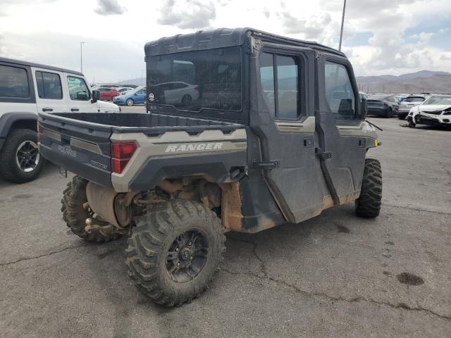 2024 POLARIS RANGER CRE 4XARSY998R8752293
