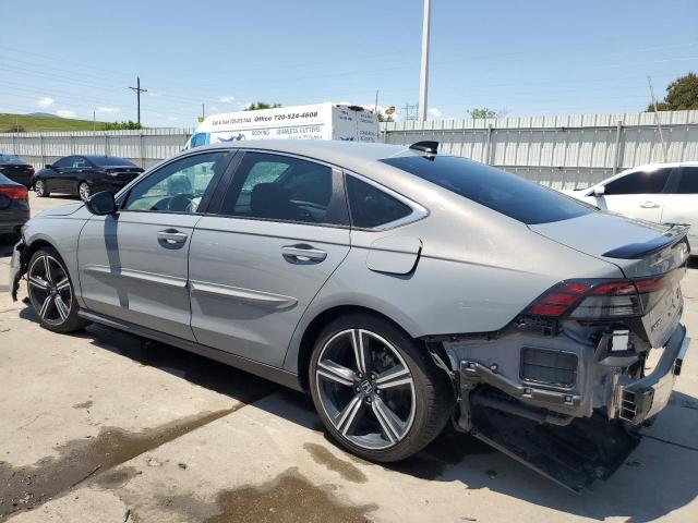 2023 HONDA ACCORD HYB - 1HGCY2F55PA011182