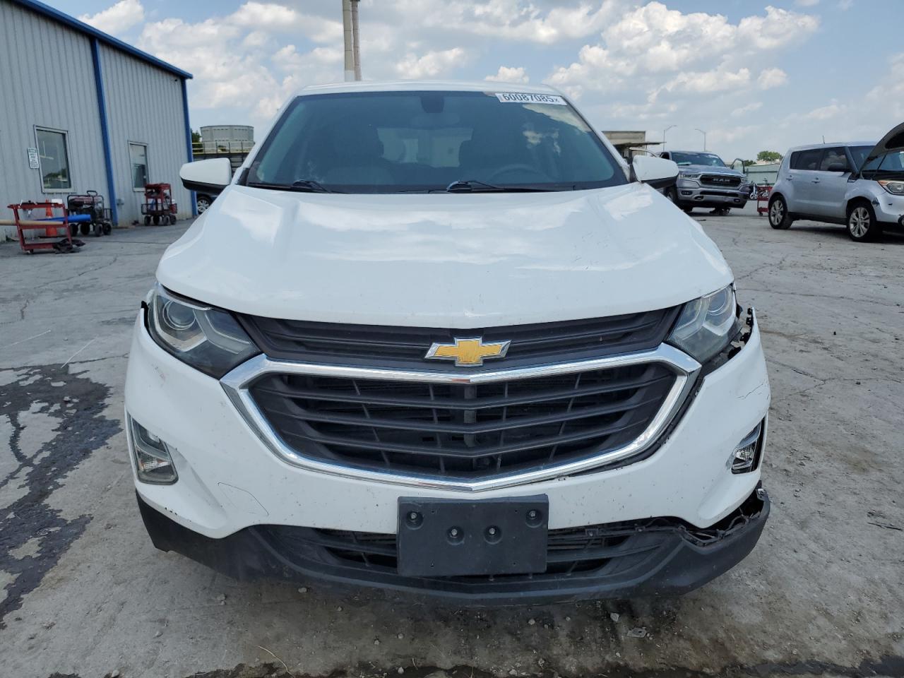 Global Auto Auctions