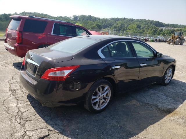 Vin: 1n4aa5ap1ac868217, lot: 61714995, nissan maxima s 20103