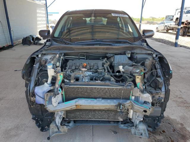 2016 HONDA HR-V EX - 3CZRU5H58GM738381