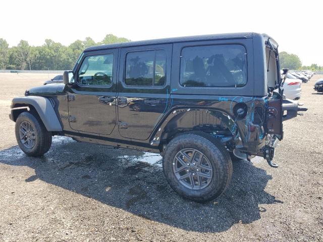 Vin: 1c4pjxdn1sw598688, lot: 61164725, jeep wrangler sport 20252