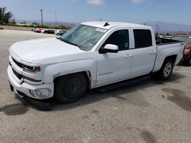 Vin: 3gcukrec0jg601635, lot: 59388705, chevrolet all models k1500 lt 2018 img_1