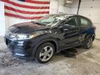2019 HONDA HR-V LX - 3CZRU6H38KG721656