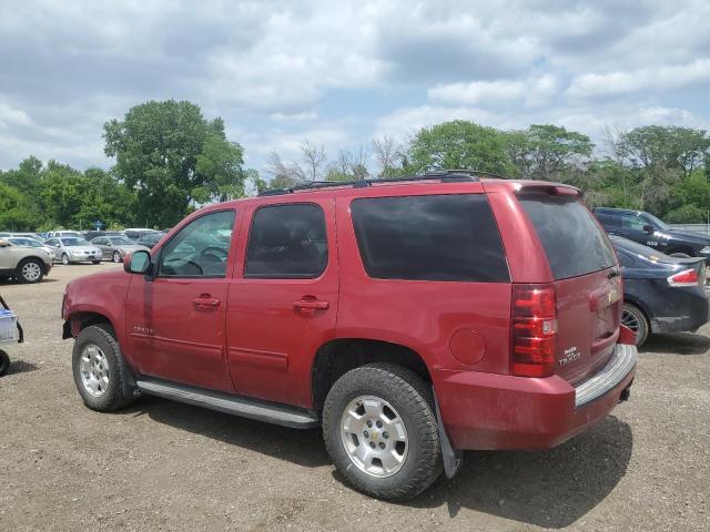 Vin: 1gnskbe06cr324181, lot: 60070185, chevrolet tahoe k1500 lt 20122