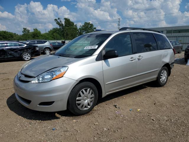 TOYOTA SIENNA CE