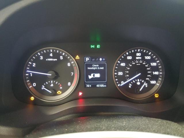 2017 HYUNDAI TUCSON LIM KM8J3CA27HU273482