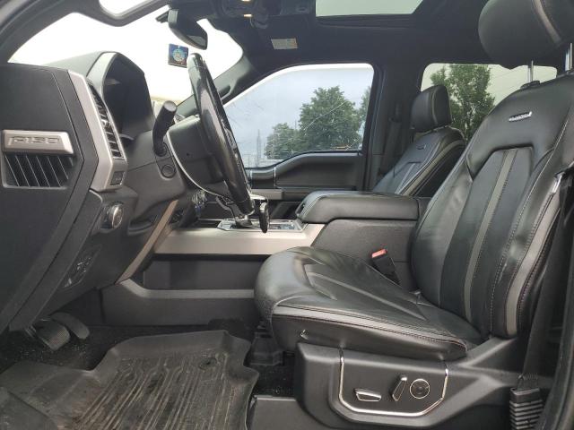 2018 FORD F150 SUPER - 1FTFW1EG4JFB10763