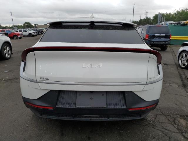 2024 KIA EV6 LIGHT KNDC3DLC9R5230167
