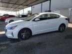 2020 HYUNDAI ELANTRA SE - 5NPD84LF7LH559599