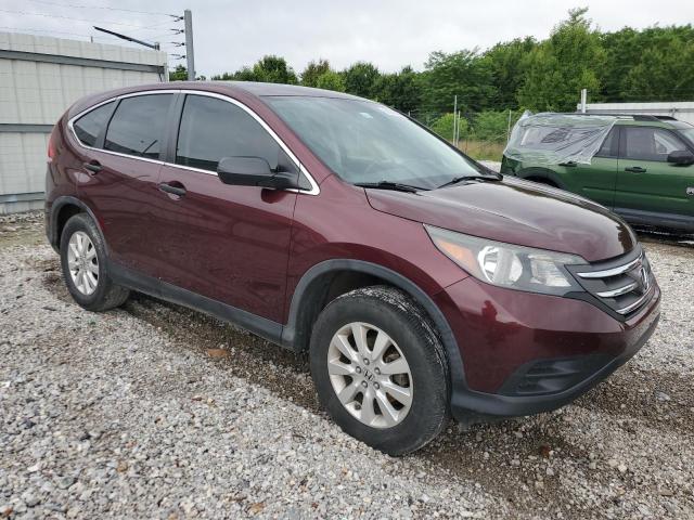 Vin: 5j6rm4h31dl028387, lot: 61430045, honda crv lx 20134