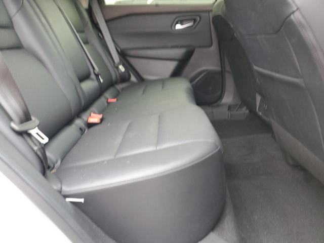 2023 NISSAN ROGUE SV - JN8BT3BB0PW353589