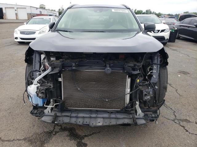 2019 TOYOTA RAV4 LE - JTMF1RFV4KD502147