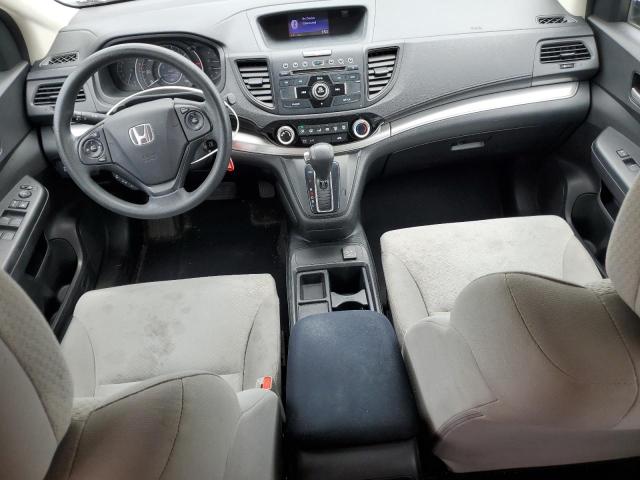 2016 HONDA CR-V SE - 5J6RM4H49GL025377