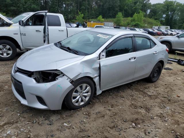 Vin: 5yfburhe4ep016975, lot: 61104495, toyota corolla l 2014 img_1