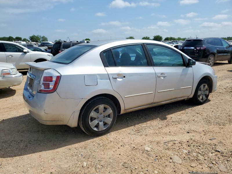 Vin: 3n1ab6ap6cl726078, lot: 58065285, nissan sentra 2.0 20123
