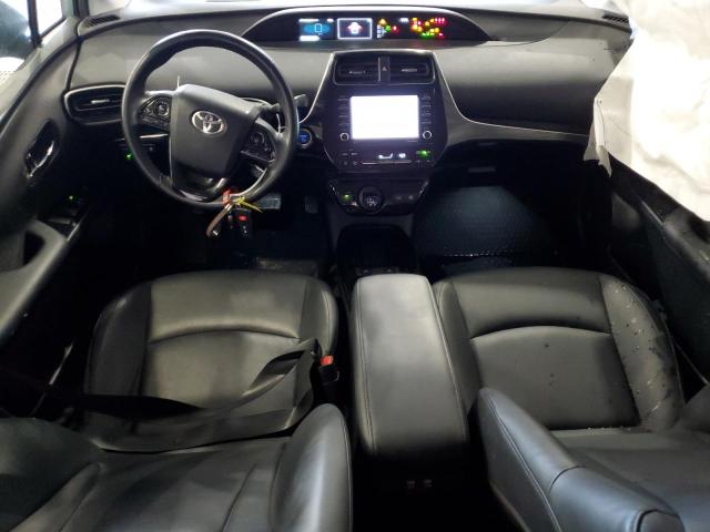 2022 TOYOTA PRIUS LE JTDL9MFU3N3034315