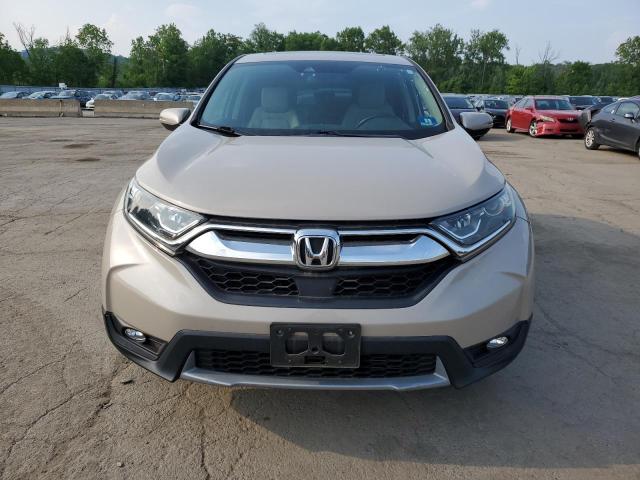 2018 HONDA CR-V EXL 5J6RW2H83JL003674