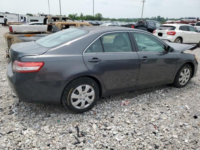 Vin: 4t4bf3ek6ar003029, lot: 60455695, toyota camry base 20103