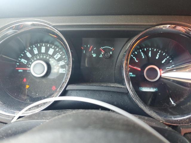 2014 FORD MUSTANG - 1ZVBP8AM5E5286617