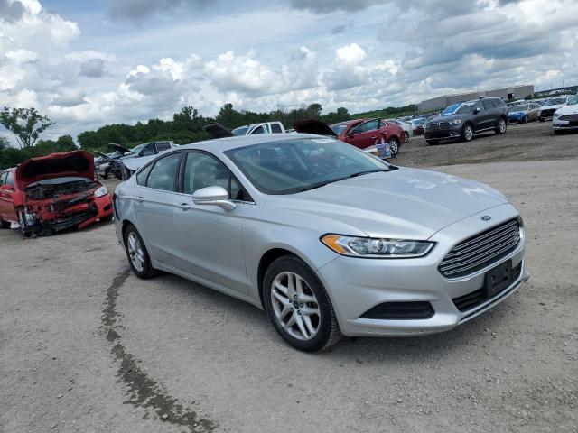 2016 FORD FUSION SE 3FA6P0H7XGR217059