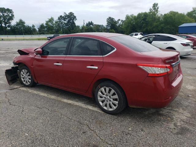 Vin: 3n1ab7ap1dl781819, lot: 62730955, nissan sentra s 20132