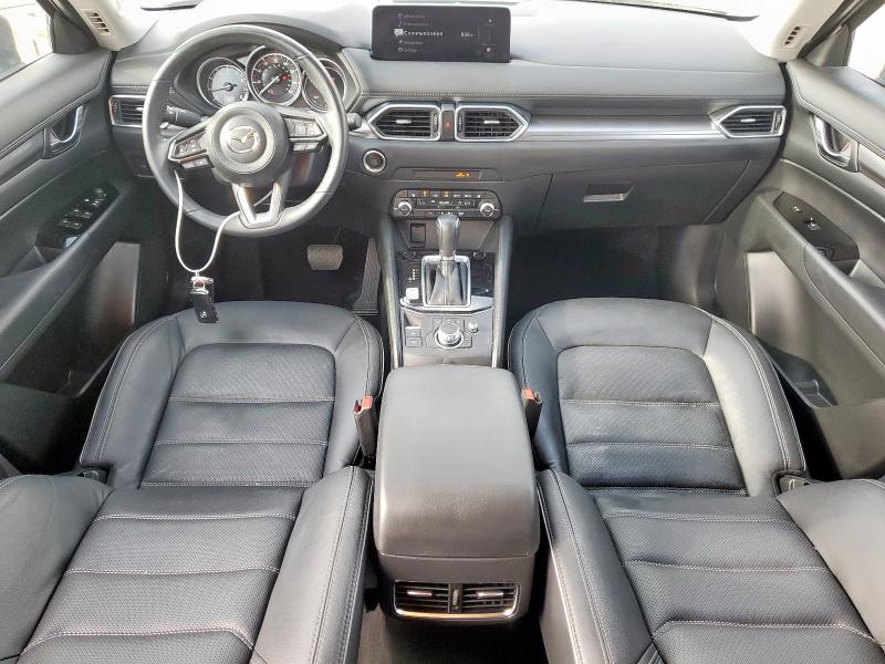 2024 MAZDA CX-5 PREFE JM3KFBCL2R0423661