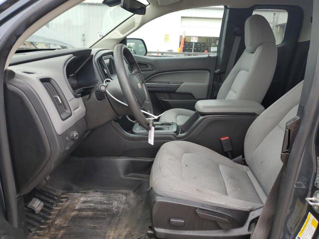 2019 CHEVROLET COLORADO - 1GCHSBEA2K1237337