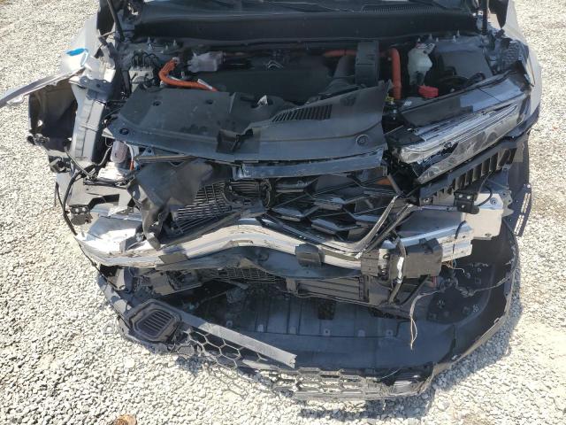 2025 HONDA CR-V SPORT 5J6RS5H89SL008392