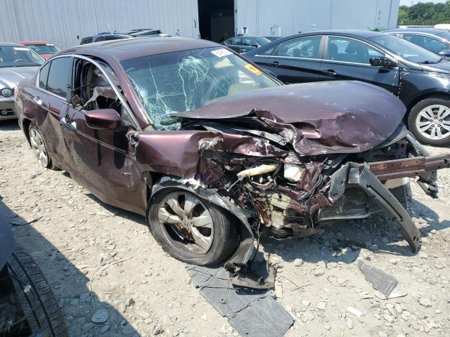 Vin: 5kbcp3f86ab007787, lot: 60488075, honda accord exl 20104