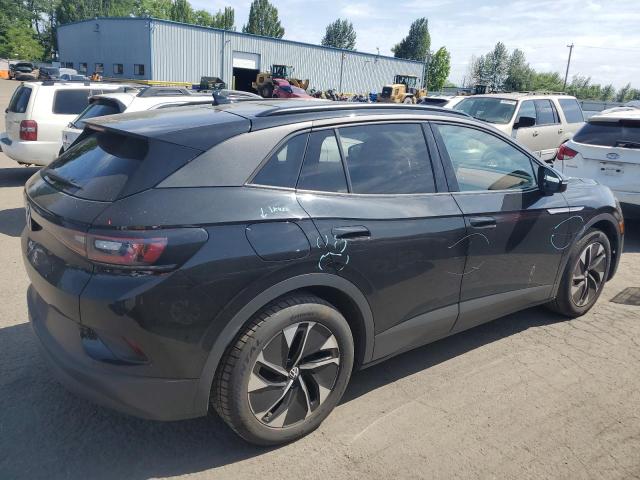 2022 VOLKSWAGEN ID.4 PRO S WVGTMPE22NP073952