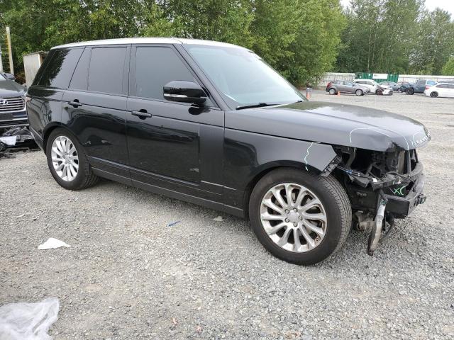 2018 LAND ROVER RANGE ROVE SALGS2RKXJA384818