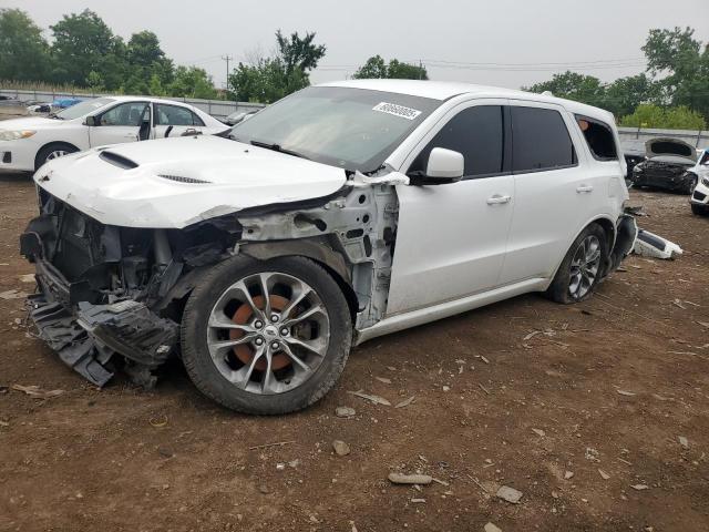 DODGE DURANGO R/