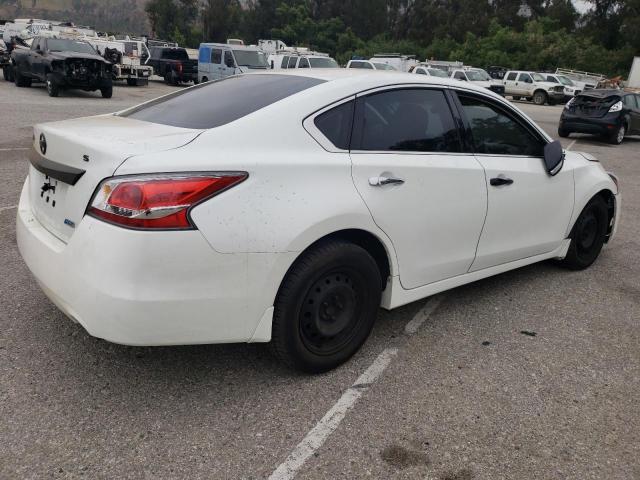 Vin: 1n4al3ap7en378843, lot: 62552725, nissan altima 2.5 20143