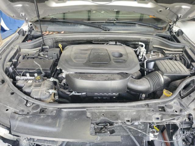 2020 DODGE DURANGO SS 1C4RDJFG7LC346314