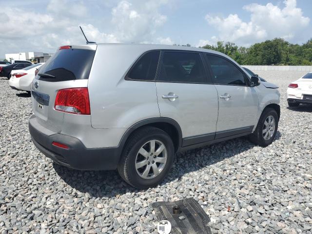 Vin: 5xykt3a18dg330588, lot: 59868235, kia sorento lx 20133