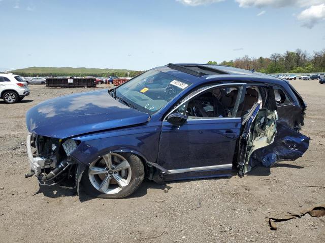 Vin: wa1lcbf79pd009300, lot: 59092955, audi q7 premium plus 2023 img_1
