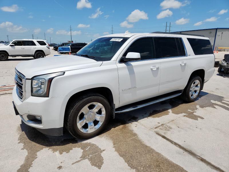 GMC YUKON XL K
