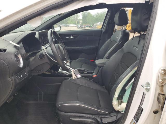 2023 KIA FORTE GT L 3KPF54AD3PE534017
