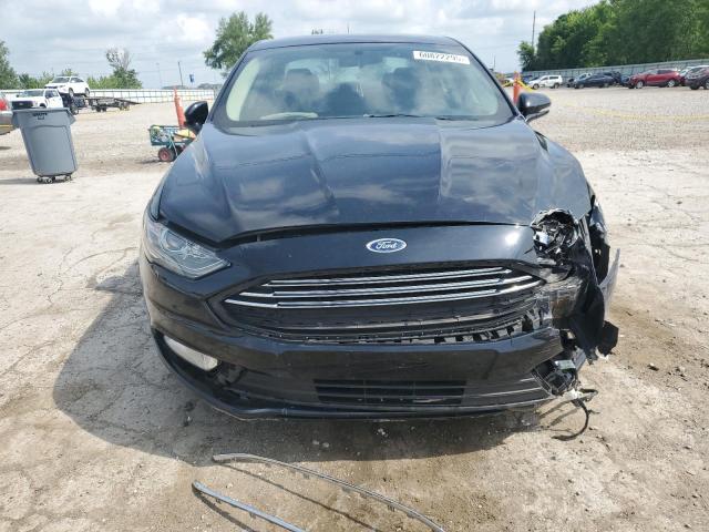 2017 FORD FUSION SE - 3FA6P0HDXHR347799