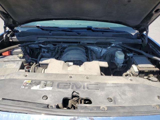 2015 GMC SIERRA K15 1GTV2UEC3FZ350303