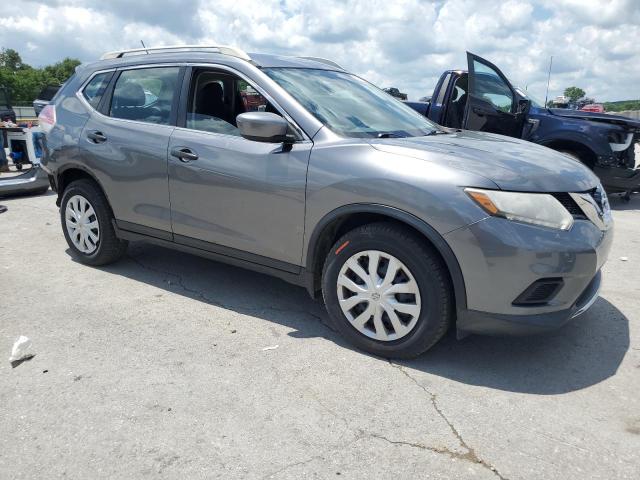 Vin: knmat2mt0gp613975, lot: 61265615, nissan rogue s 20164