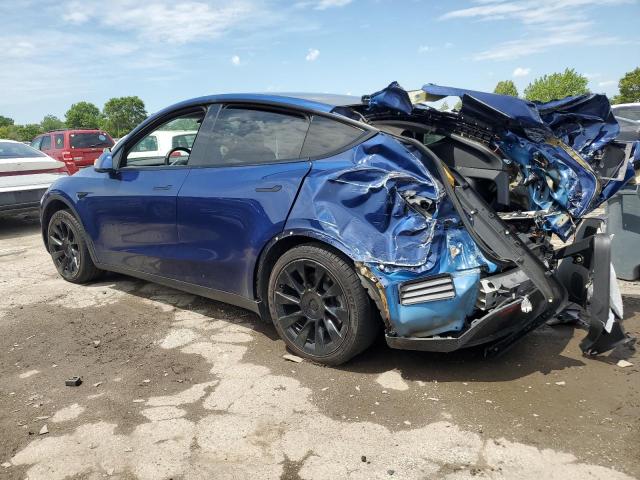 2020 TESLA MODEL Y - 5YJYGDEE2LF038572