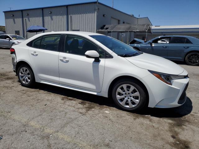Vin: jtdeprae7lj070237, lot: 61604635, toyota corolla le 20204
