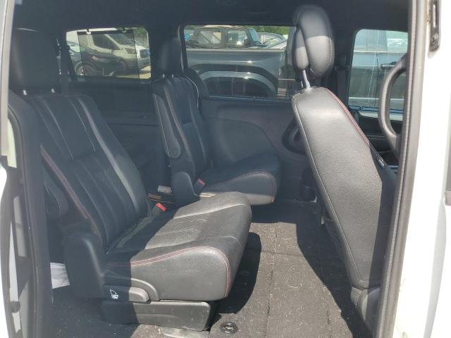 2017 DODGE GRAND CARA - 2C4RDGEG8HR740794