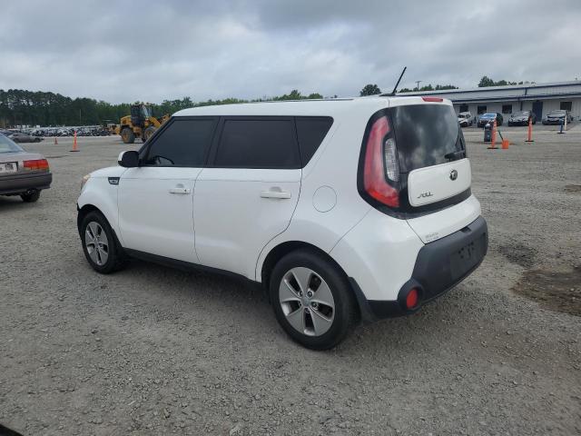Vin: kndjn2a2xf7168102, lot: 60316065, kia soul 20152