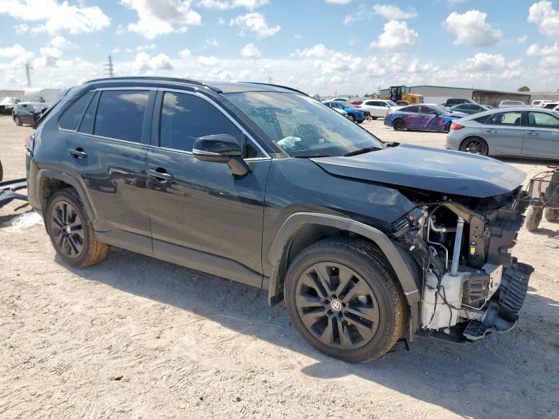 2021 TOYOTA RAV4 XLE P JTMC1RFV8MD065095