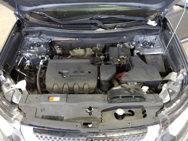 2020 MITSUBISHI OUTLANDER - JA4AD3A39LZ021880