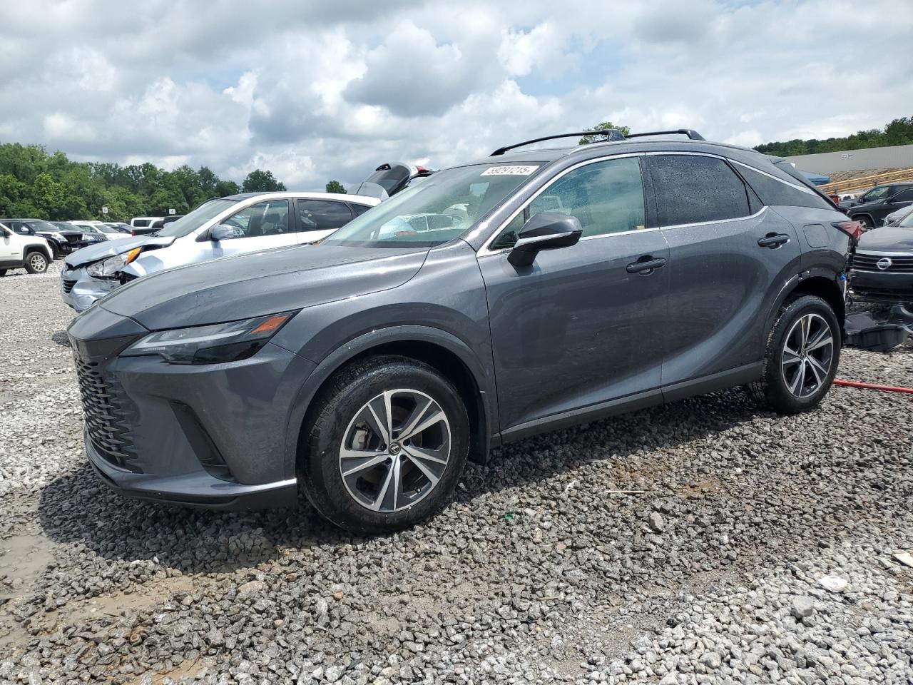 LEXUS RX 350 PREMIUM